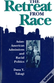 Capa do artigo The Retreat From Race