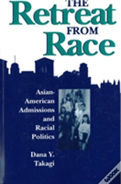 Capa do artigo The Retreat From Race