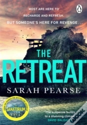 Capa do artigo The Retreat