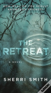 Capa do artigo The Retreat