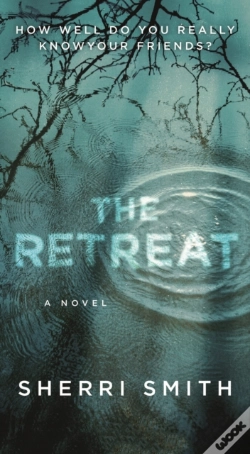 Capa do artigo The Retreat