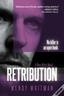 Capa do artigo The Retribution