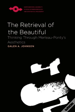 Capa do artigo The Retrieval Of The Beautiful