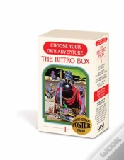 Capa do artigo The Retro Box
