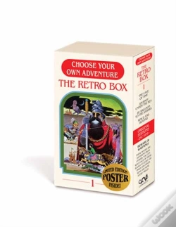 Capa do artigo The Retro Box
