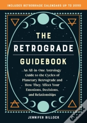 Capa do artigo The Retrograde Guidebook