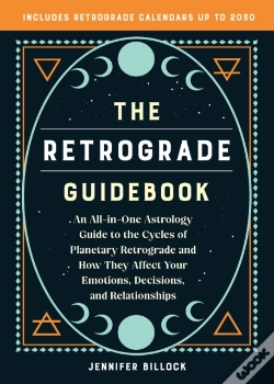 Capa do artigo The Retrograde Guidebook
