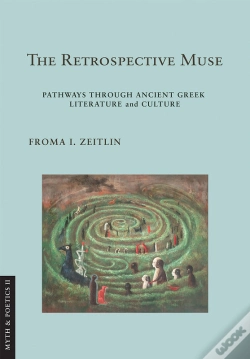 Capa do artigo The Retrospective Muse