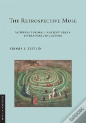 Capa do artigo The Retrospective Muse