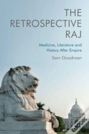 Capa do artigo The Retrospective Raj