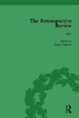 The Retrospective Review Vol 3 - Preview