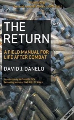Capa do artigo The Return: A Field Manual For Life Afte