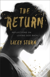 Capa do artigo The Return Â€“ Reflections On Loving God Back