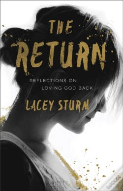 Capa do artigo The Return Â€“ Reflections On Loving God Back
