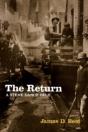 The Return: A Steve Dancy Tale - Preview