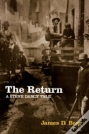 Capa do artigo The Return: A Steve Dancy Tale
