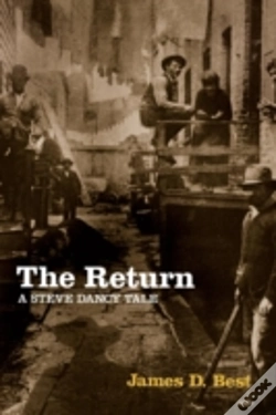 Capa do artigo The Return: A Steve Dancy Tale