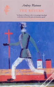 Capa do artigo The Return And Other Stories
