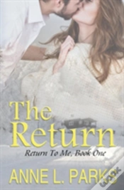 Capa do artigo The Return