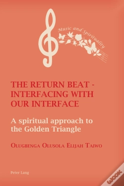 Capa do artigo The Return Beat - Interfacing With Our Interface