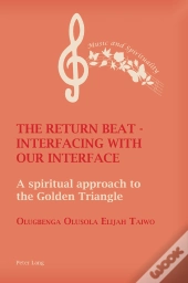 The Return Beat - Interfacing With Our Interface