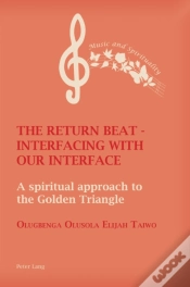 Capa do artigo The Return Beat - Interfacing With Our Interface