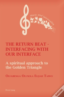 Capa do artigo The Return Beat - Interfacing With Our Interface