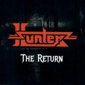 Capa do artigo The Return - CD