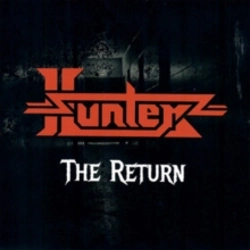 Capa do artigo The Return - CD