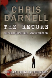 Capa do artigo The Return