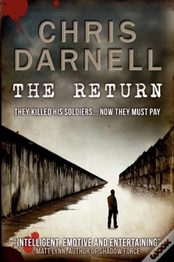 Capa do artigo The Return