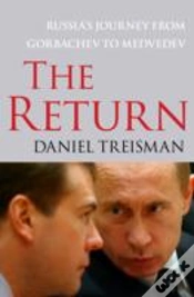 Capa do artigo The Return