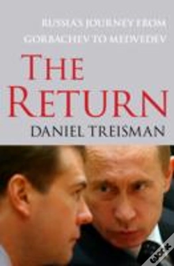 Capa do artigo The Return