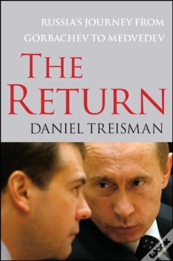 Capa do artigo The Return