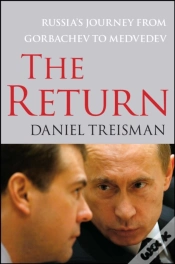 Capa do artigo The Return