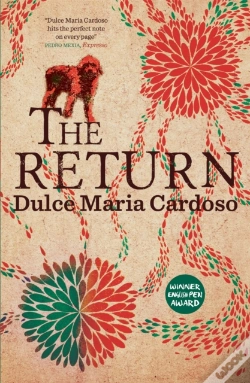Capa do artigo The Return