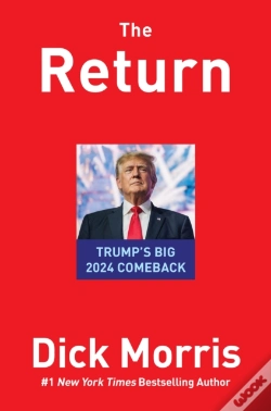 Capa do artigo The Return