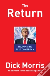 Capa do artigo The Return
