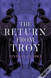 Capa do artigo The Return From Troy