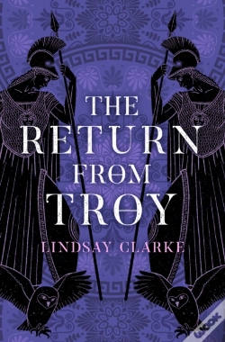 Capa do artigo The Return From Troy