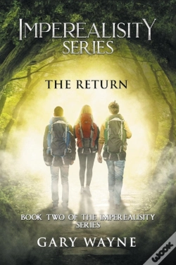 Capa do artigo The Return