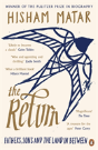 The Return - Preview
