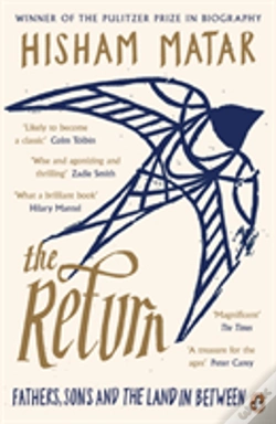 Capa do artigo The Return