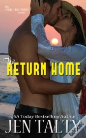 Capa do artigo The Return Home