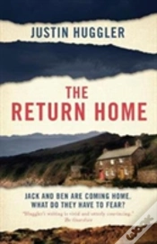 Capa do artigo The Return Home