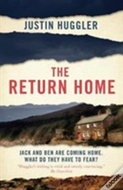 Capa do artigo The Return Home