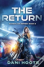 Capa do artigo The Return