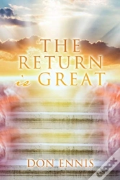 Capa do artigo The Return Is Great