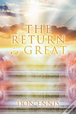 Capa do artigo The Return Is Great