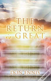 Capa do artigo The Return Is Great